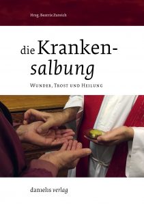 Die Krankensalbung Cover